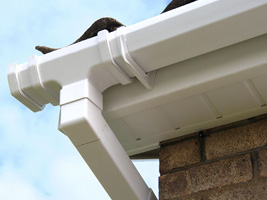 Guttering